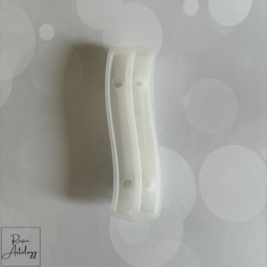 CURVE TRAY HANDLE MOULD