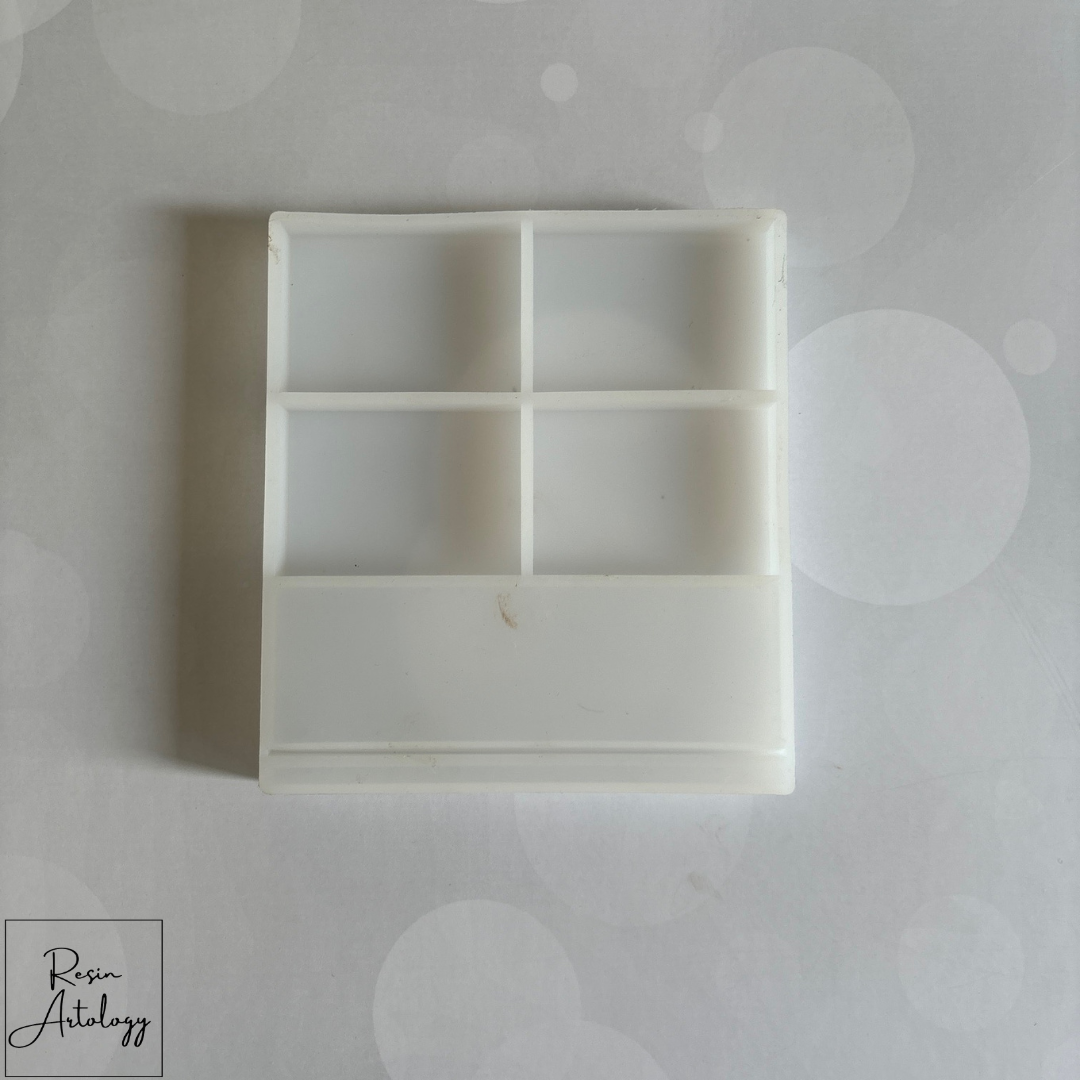 PHOTO AND STAND MOULD