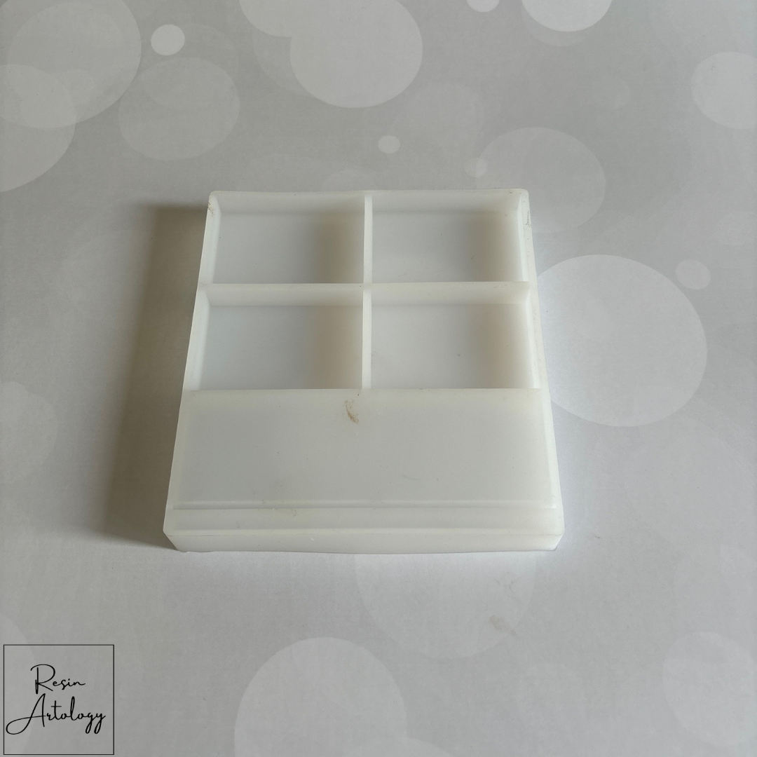 PHOTO AND STAND MOULD