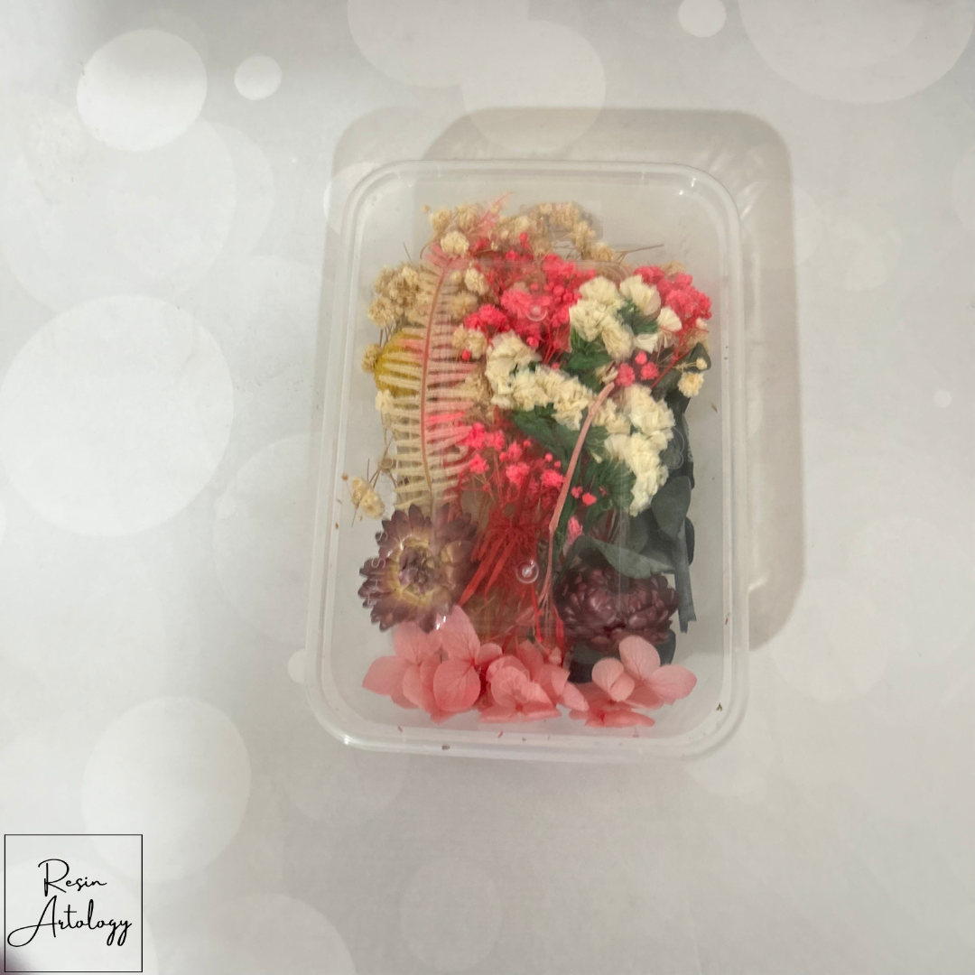 dry flower box 09