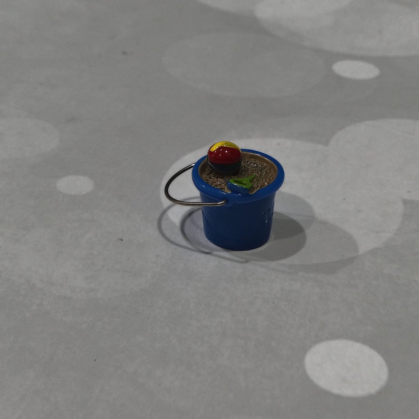 MINI BUCKET