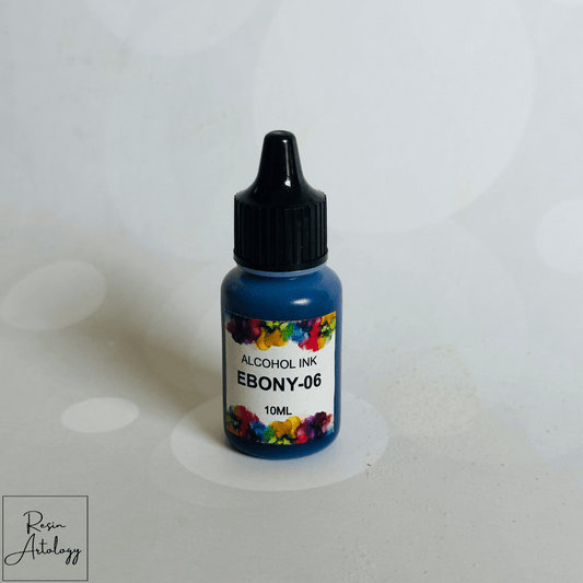 EBONY ALCOHOL INK