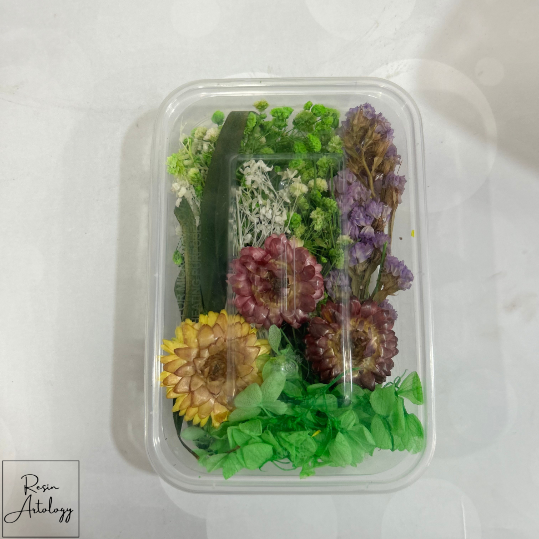 dry flower box 07