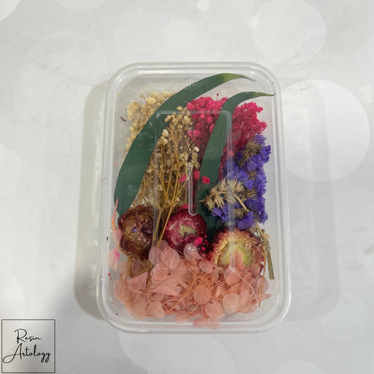 dry flower box 11