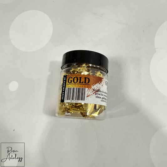 GOLD FOIL