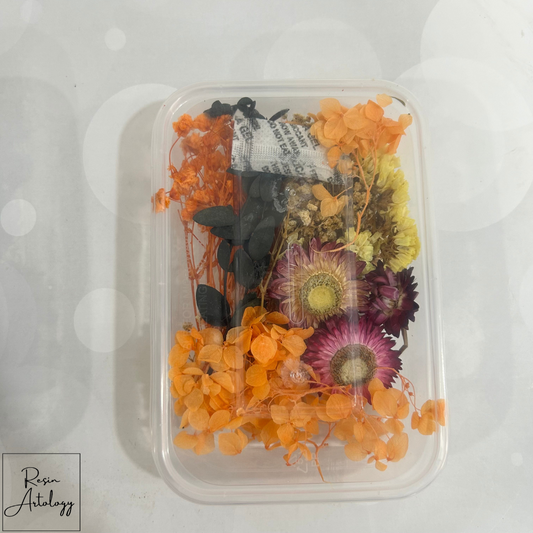 dry flower box 17