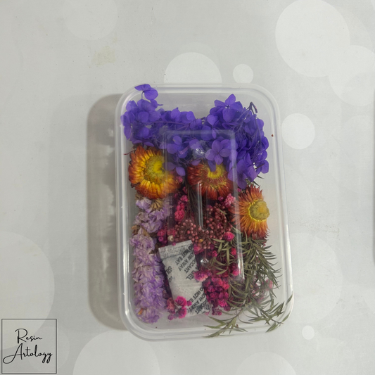dry flower box 01