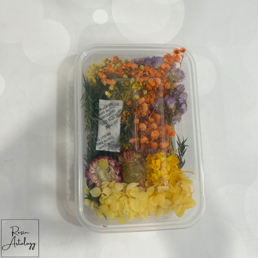 dry flower box 19