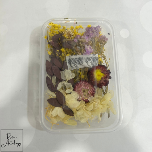 dry flower box 20