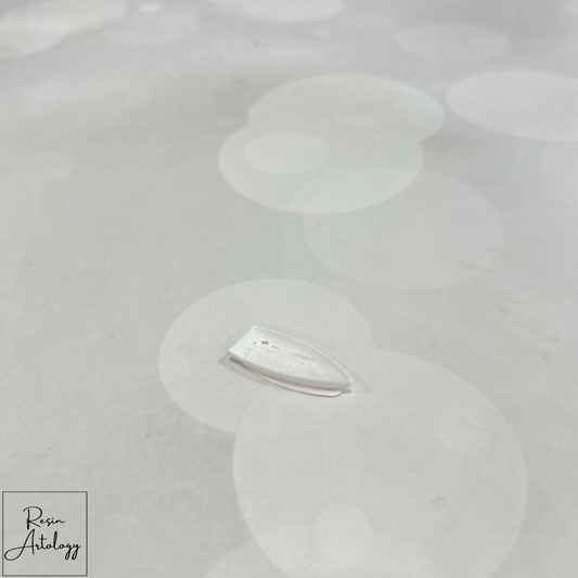 Boat miniature