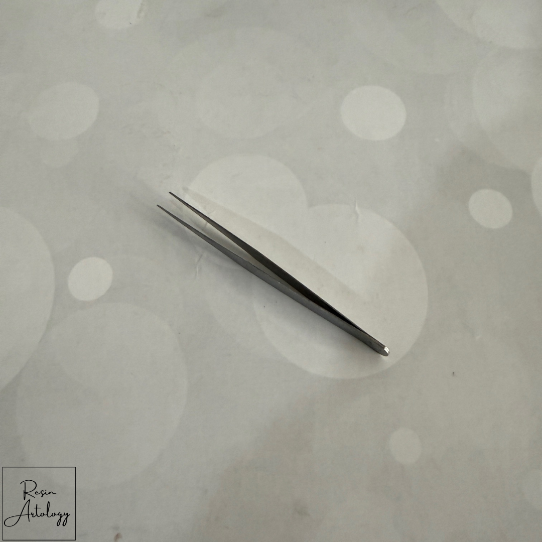 METAL TWEEZER