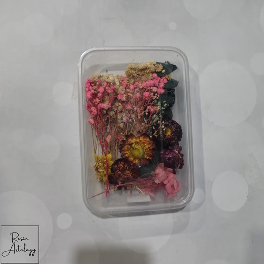 dry flower box 06