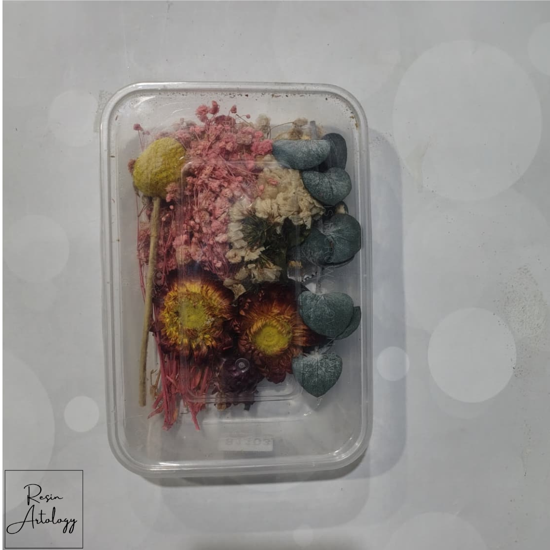 dry flower box 07