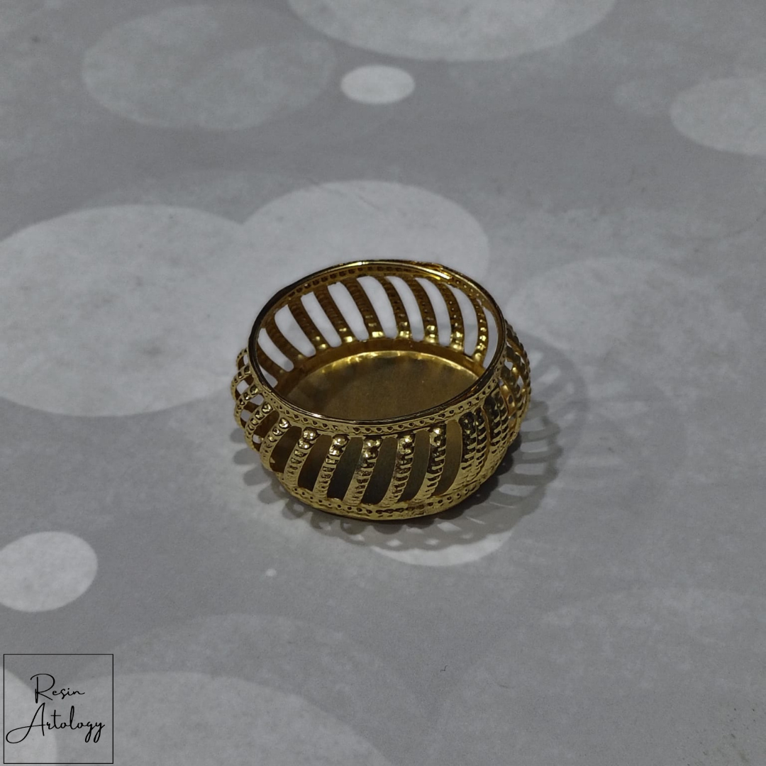 Candle holder / Vatki NEW (BULK)