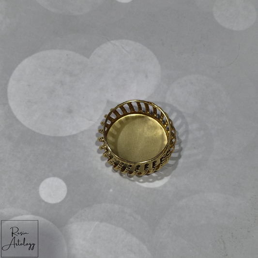Candle holder / Vatki NEW (BULK)
