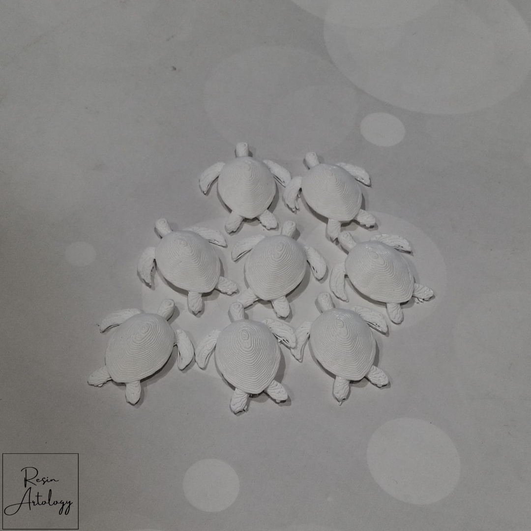 TURTLE MINIATURE (BULK)