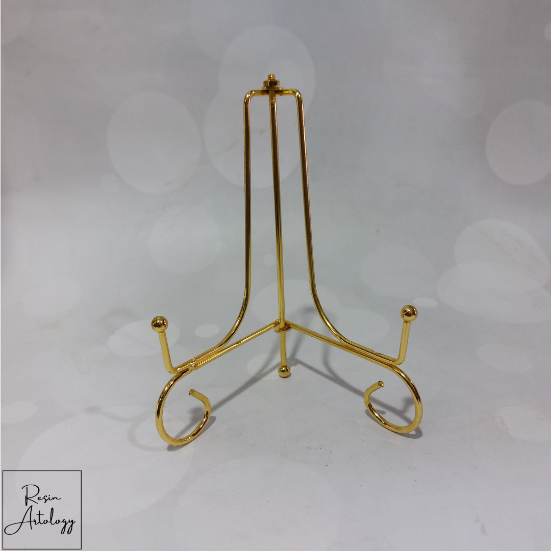 Foldable Metal stand