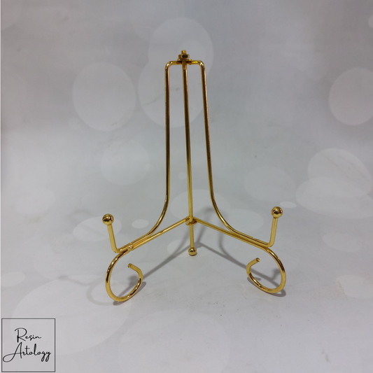 Foldable Metal stand