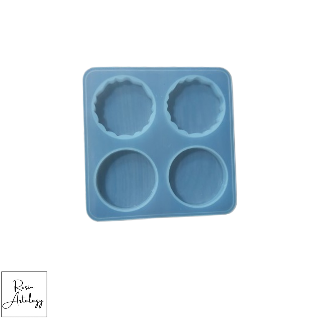 4 IN 1 POP SOCKET MOULD