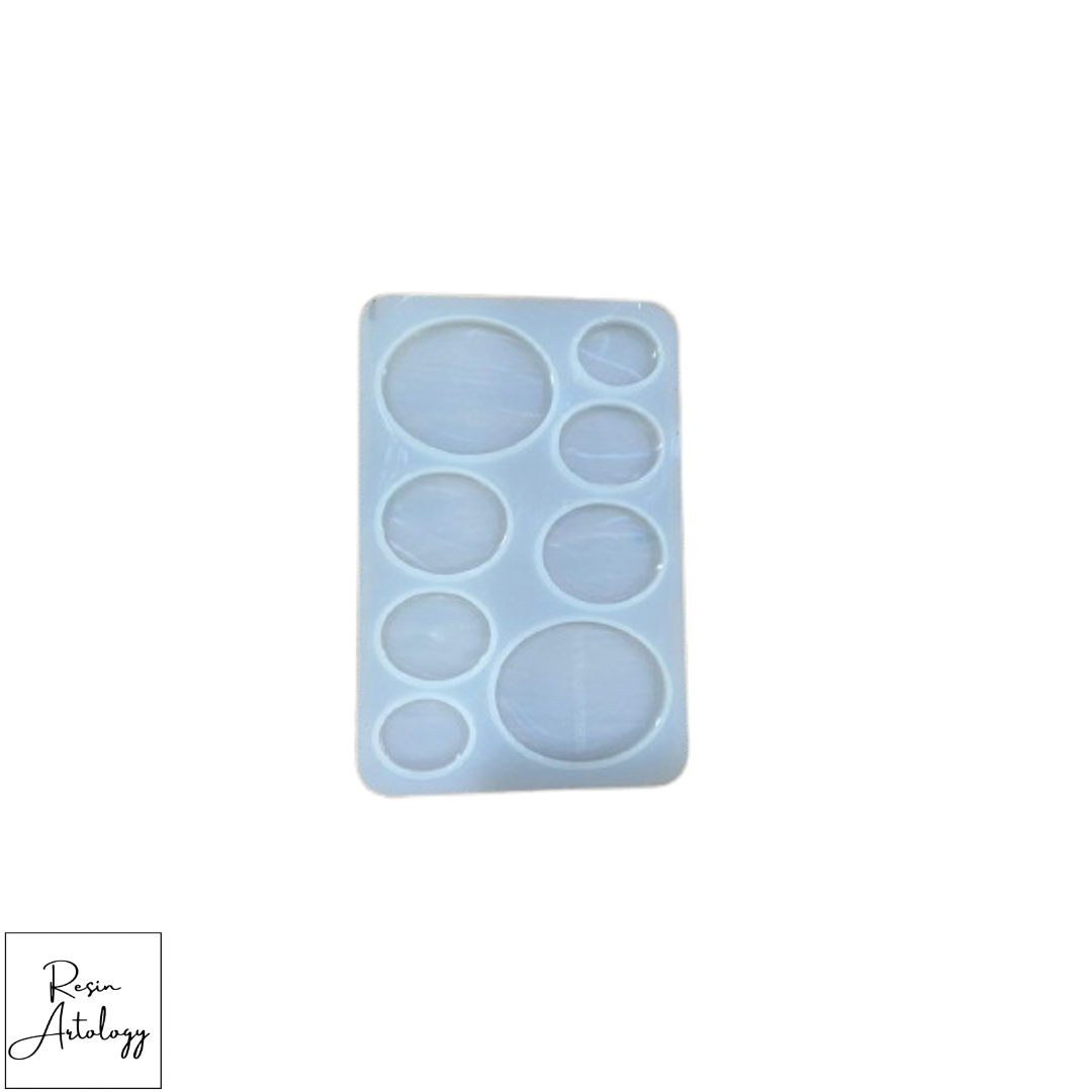 Jewellery  / Pendant Mould 06