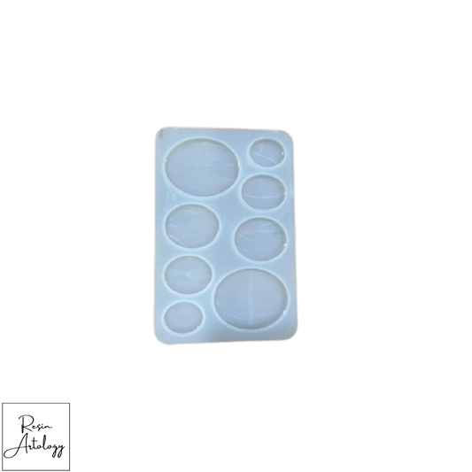 Jewellery  / Pendant Mould 06