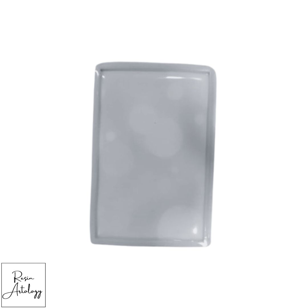 12*8" TRAY MOULD