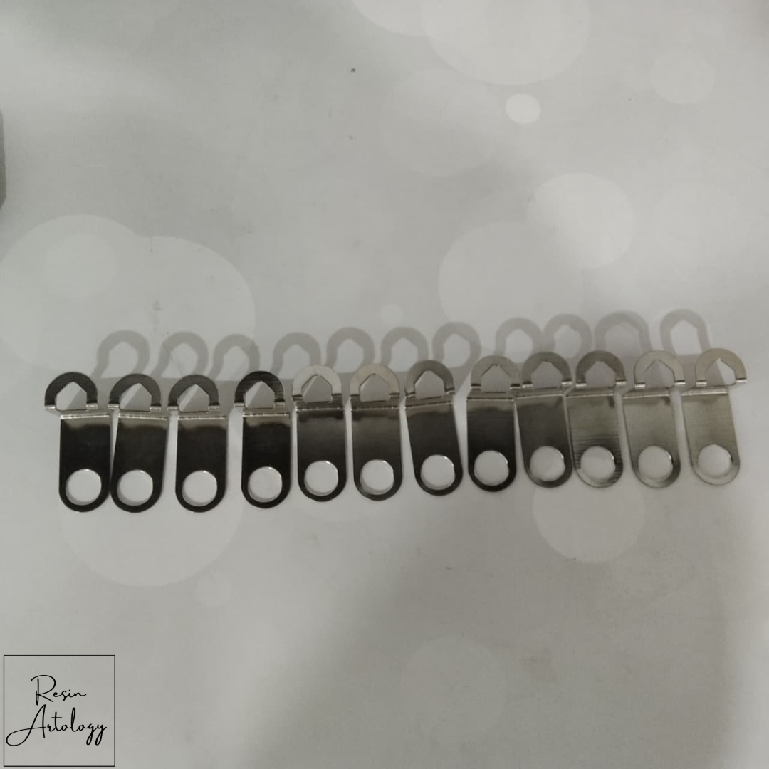 Clock Hanging Hook FOR HANGING CLOCK AND NAME PLATE ETC