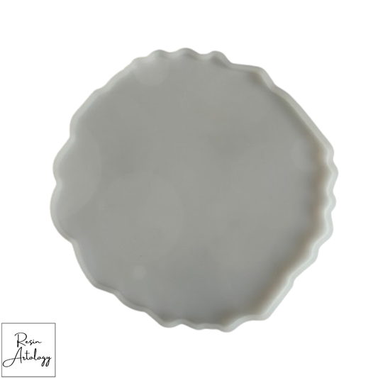 10 INCH AGATE MOULD ( BULK )