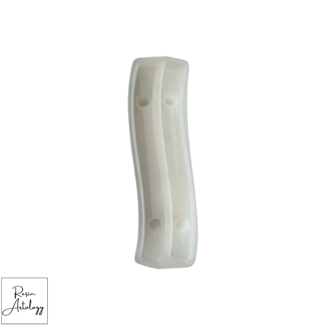 CURVE TRAY HANDLE MOULD