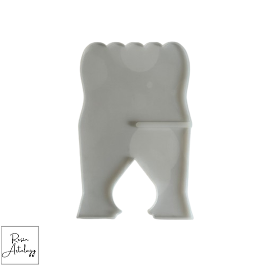 HOLY BOOKSTAND MOULD ( BULK )