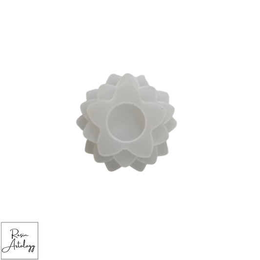 3 Step T Light Holder Mould (BULK )