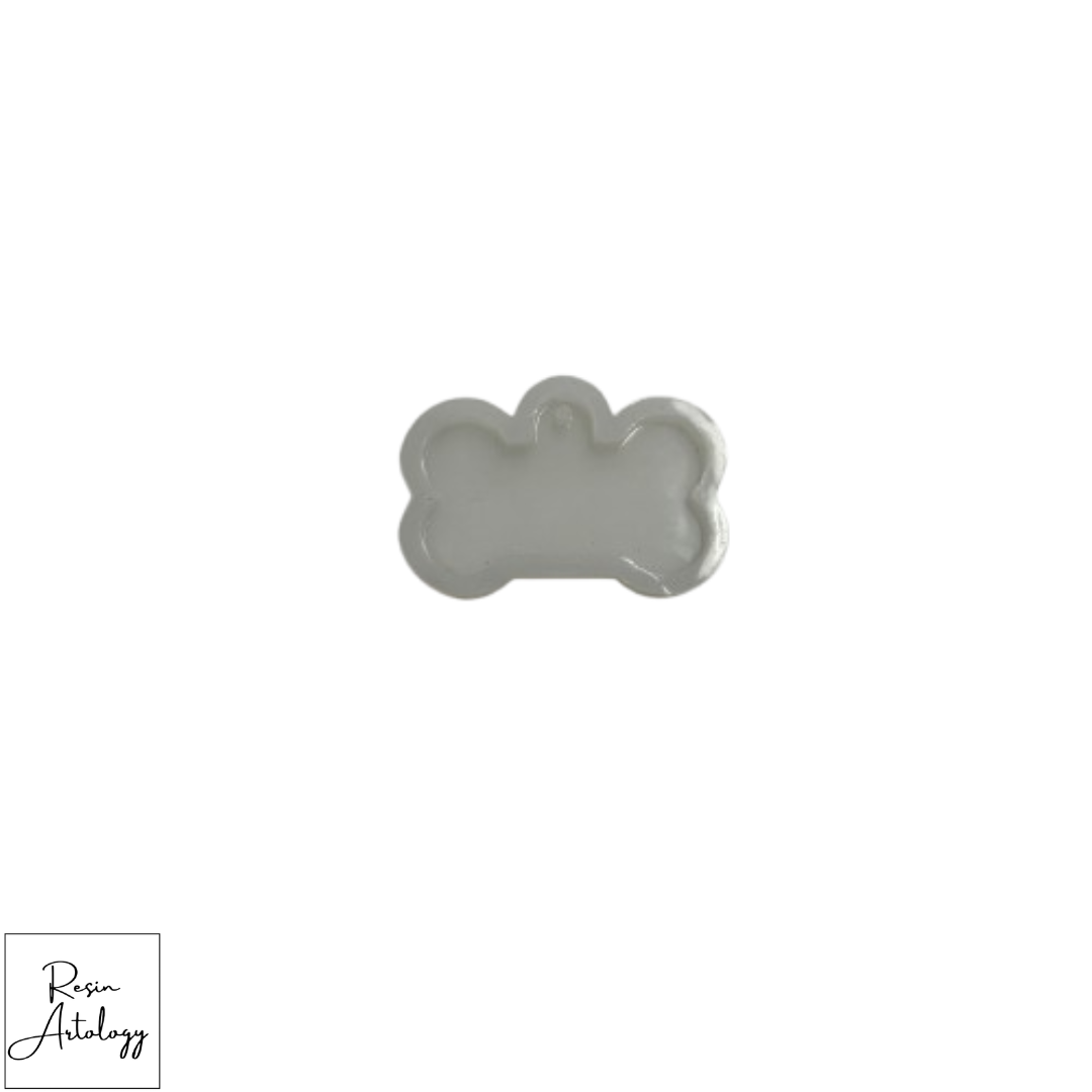 DOG TAG MOULD