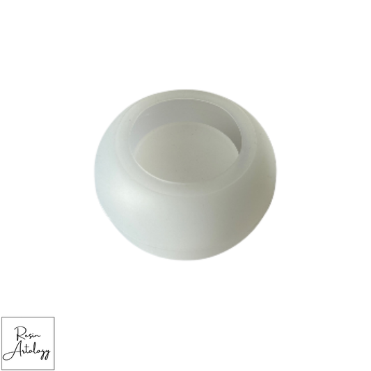BALL T LIGHT MOULD