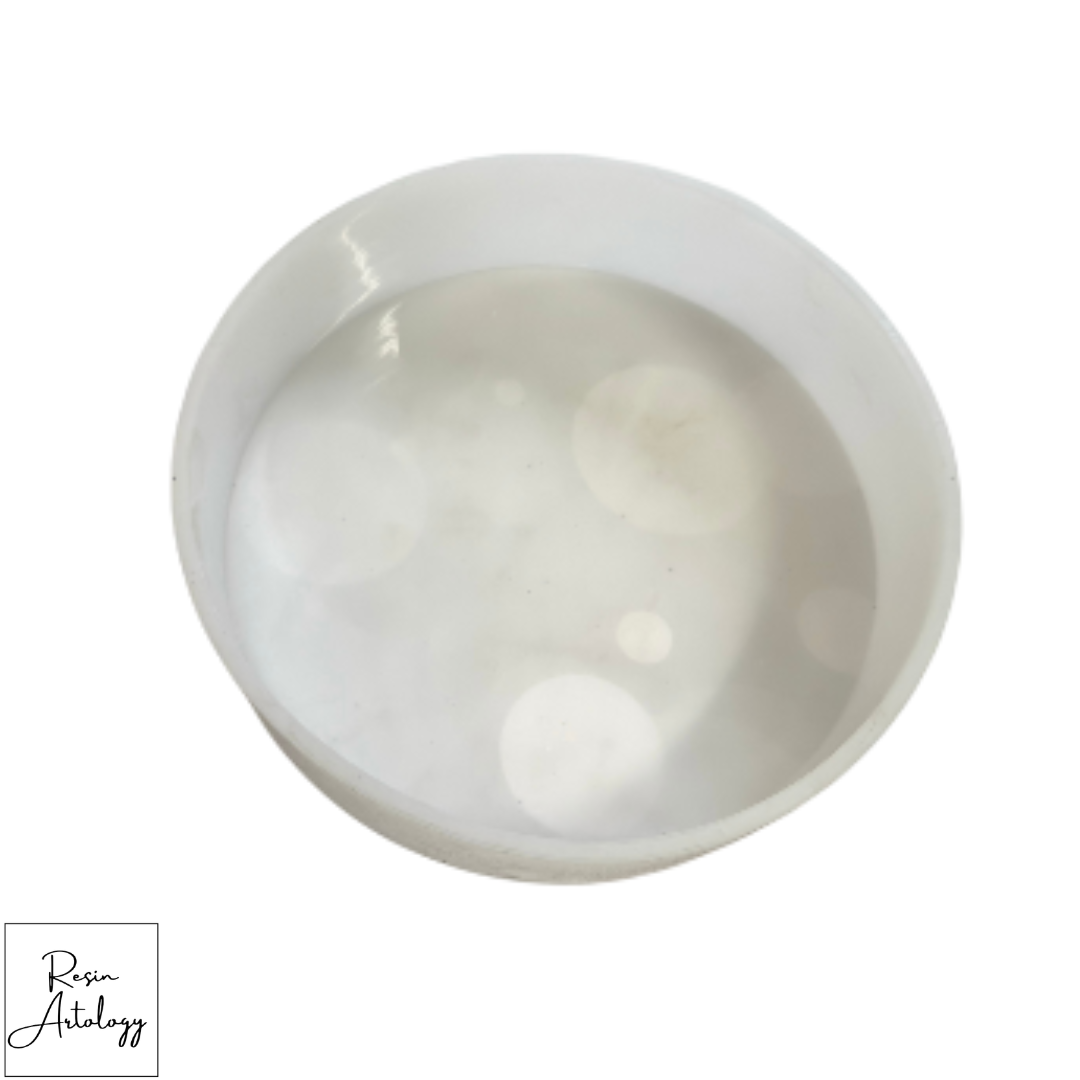 Circle Deep casting Mould ( BULK )