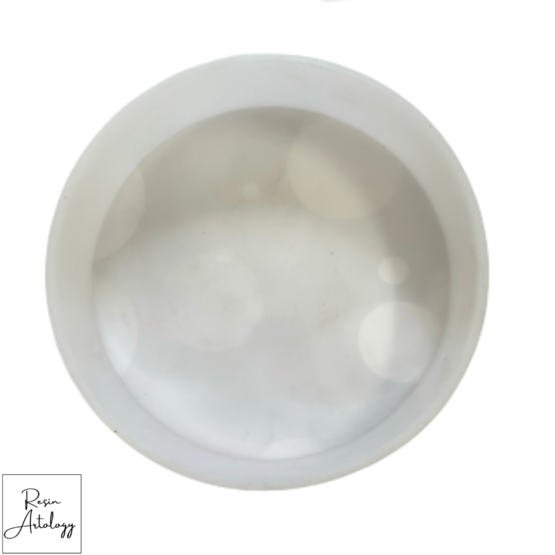 Circle Deep casting Mould ( BULK )