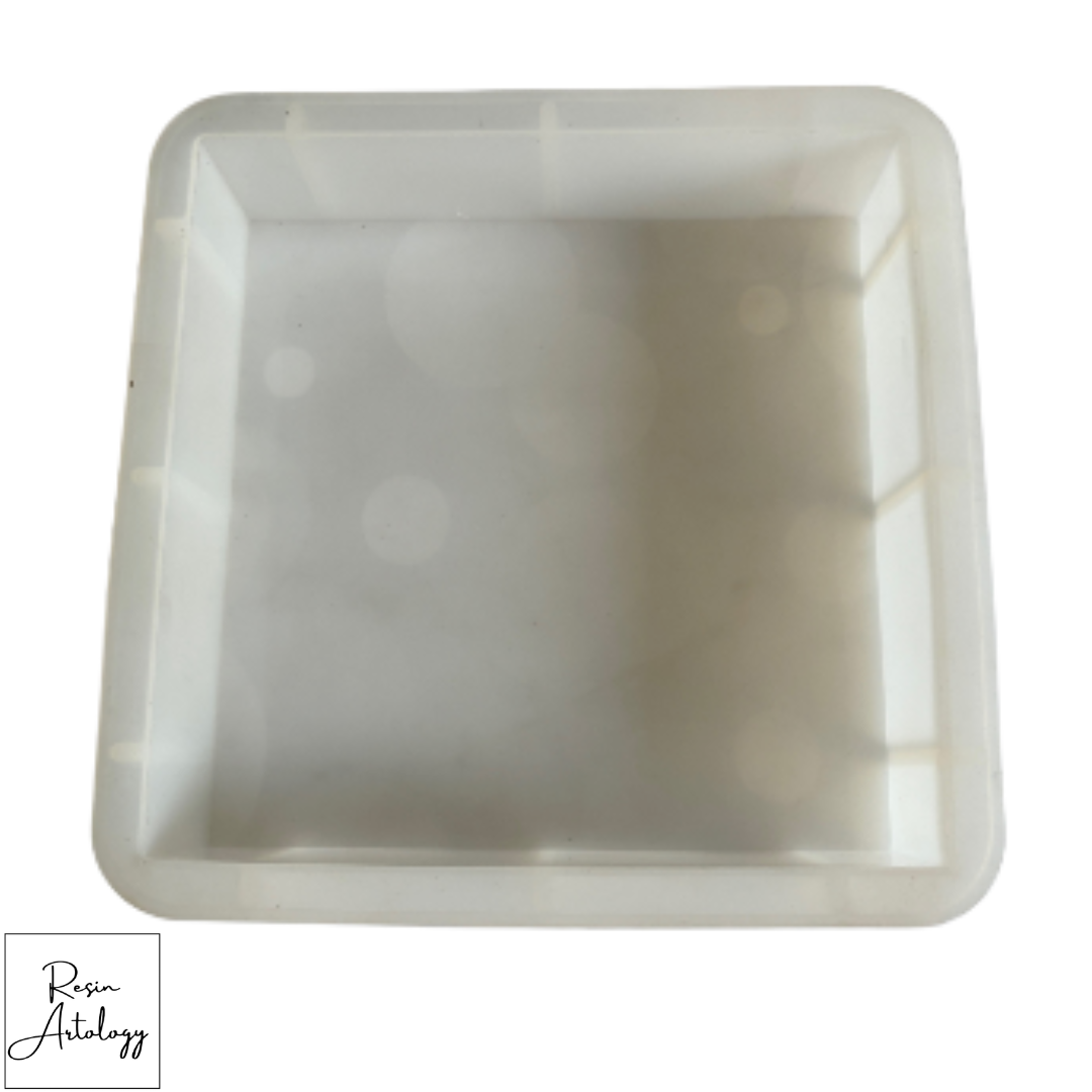 8*8 SQUARE DEEP CASTING MOULD ( BULK )