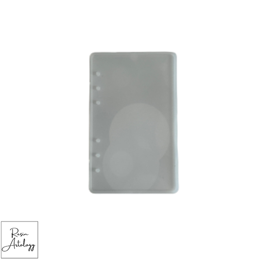 Book Mould with Pages (BULK)