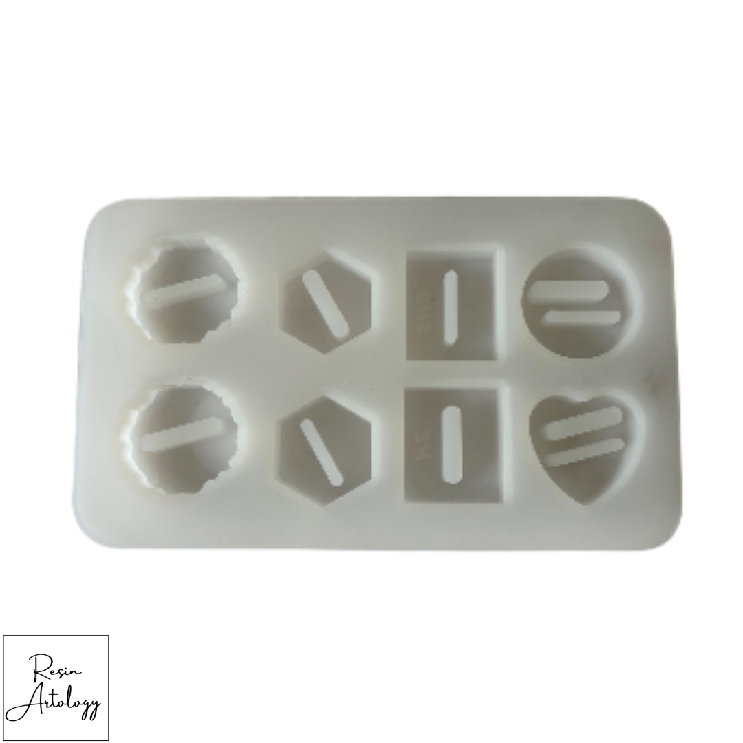 Ring Holder Mould