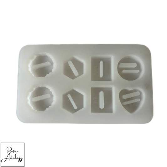 Ring Holder Mould ( BULK )