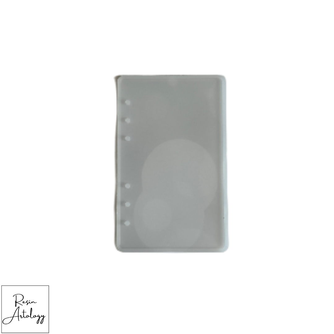 A6 BOOK MOULD