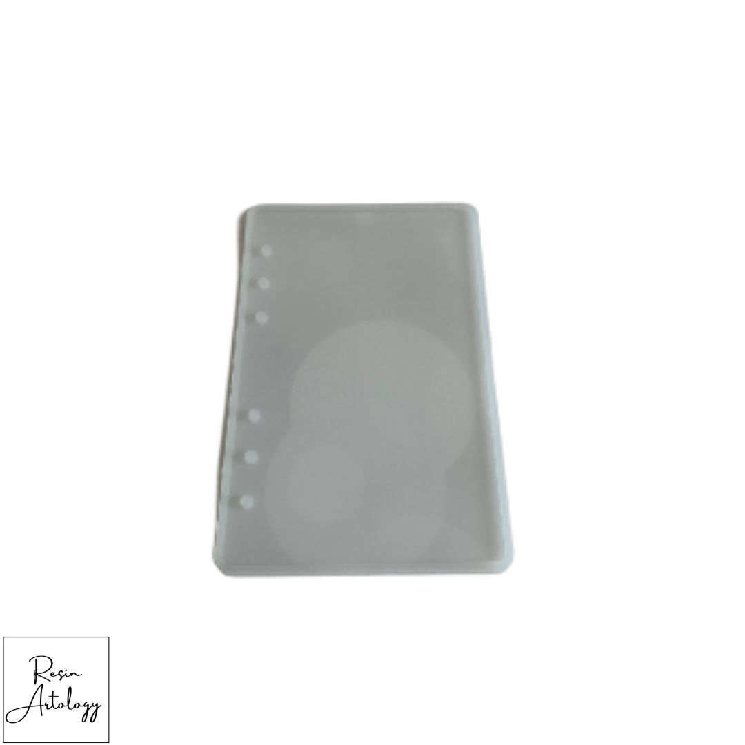 A6 BOOK MOULD