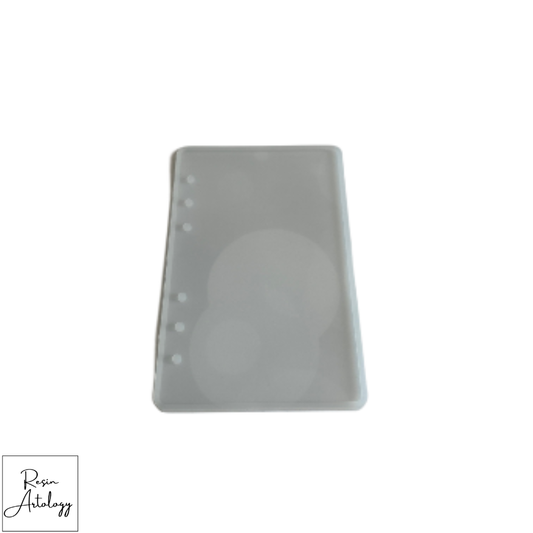 A6 BOOK MOULD ( BULK )