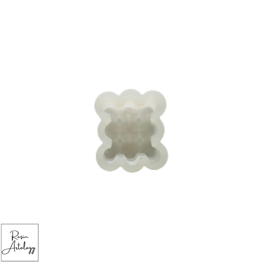BIG BUBBLE T LIGHTS MOULD