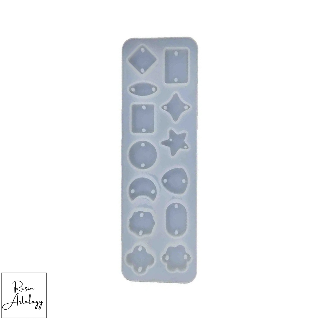 13 IN 1 RAKHI MOULD