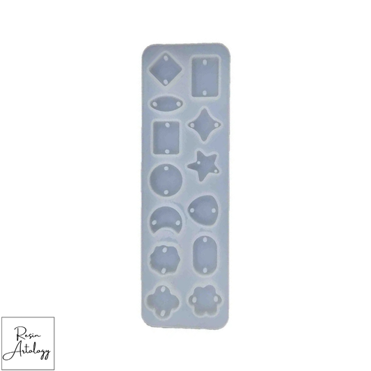 13 IN 1 RAKHI MOULD