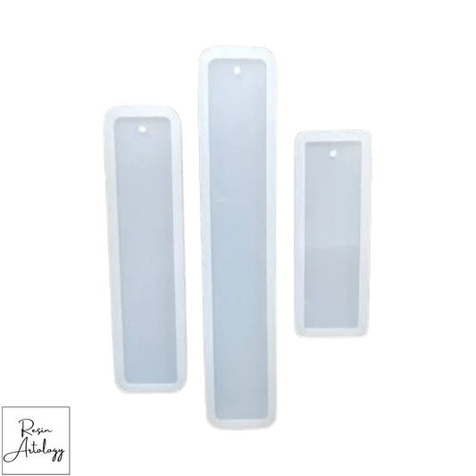BOOKMARK SET MOULD