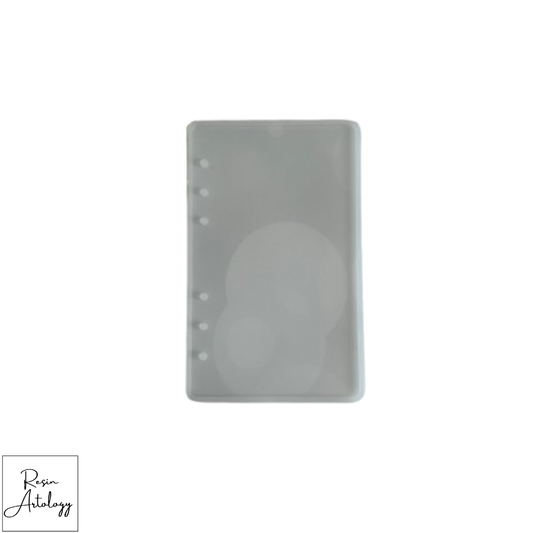 A6 BOOK MOULD