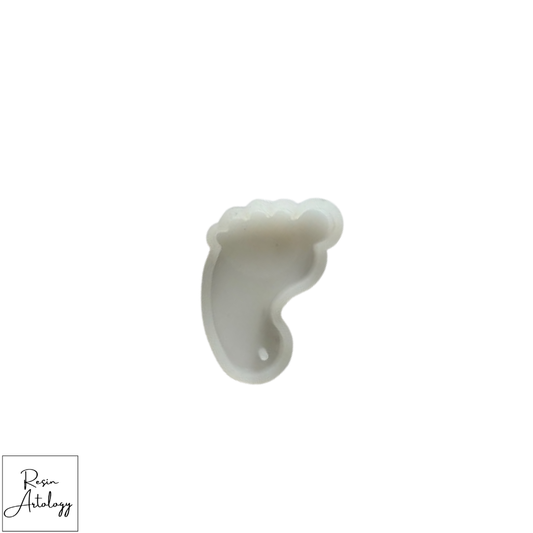 BABY FEET MOULD