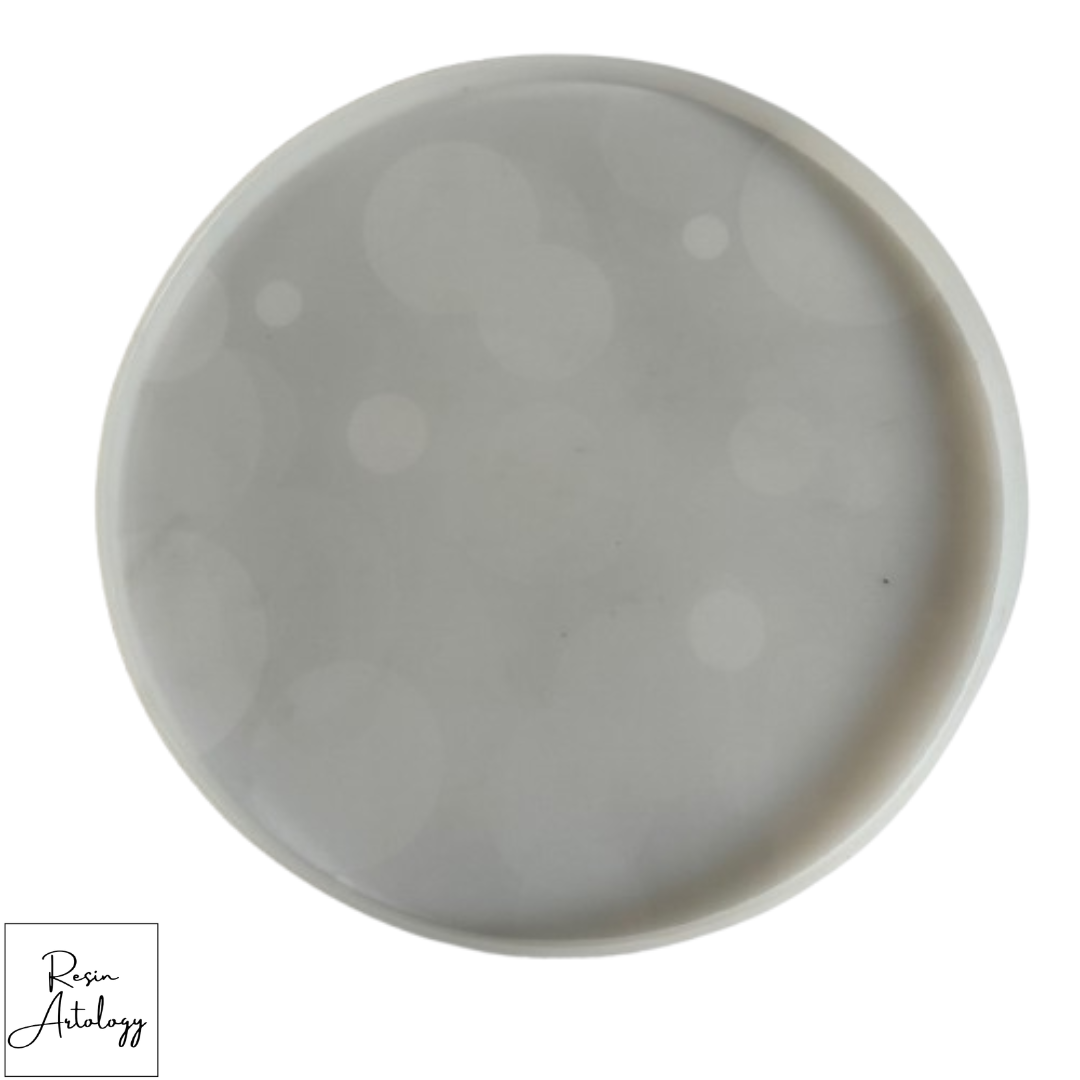 CIRCLE MOULDS ( BULK )