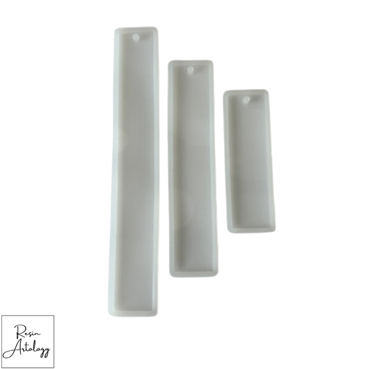 BOOKMARK SET MOULD ( BULK )